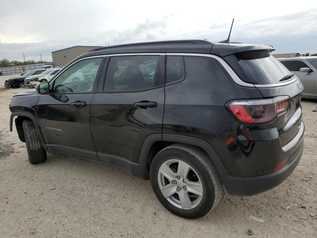 Photo 1 VIN: 3C4NJCBB8NT182561 - JEEP COMPASS 