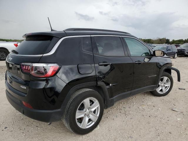 Photo 2 VIN: 3C4NJCBB8NT182561 - JEEP COMPASS 