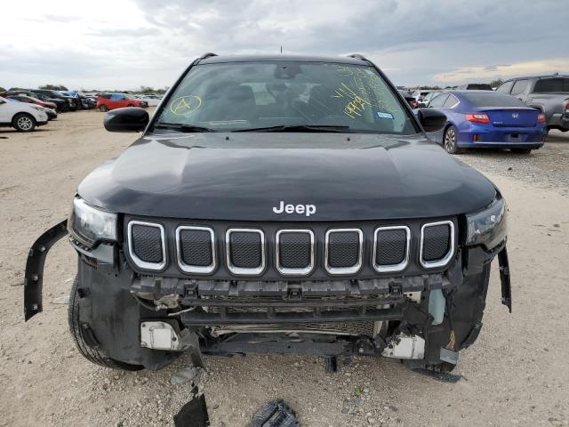 Photo 4 VIN: 3C4NJCBB8NT182561 - JEEP COMPASS 