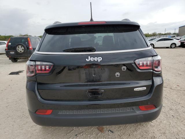 Photo 5 VIN: 3C4NJCBB8NT182561 - JEEP COMPASS 