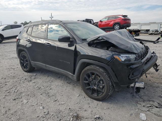 Photo 3 VIN: 3C4NJCBB8NT202128 - JEEP COMPASS 