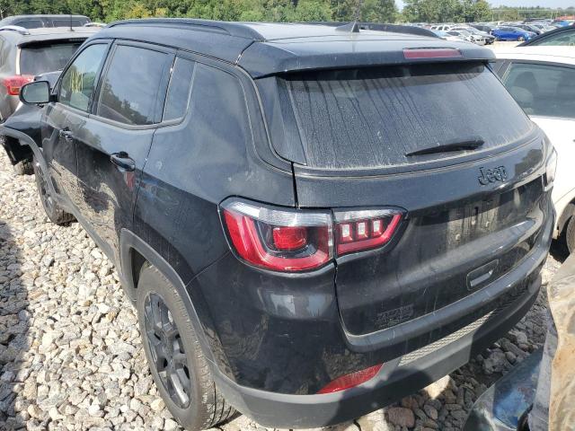 Photo 5 VIN: 3C4NJCBB8NT202128 - JEEP COMPASS 