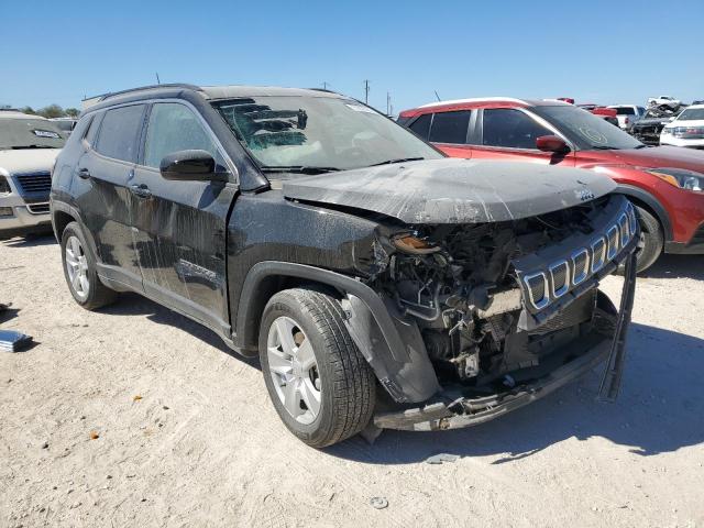 Photo 3 VIN: 3C4NJCBB8NT213419 - JEEP COMPASS 