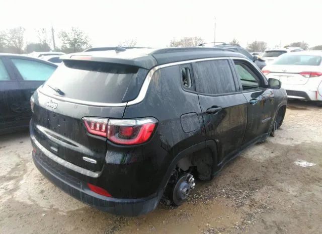 Photo 3 VIN: 3C4NJCBB8NT225666 - JEEP COMPASS 