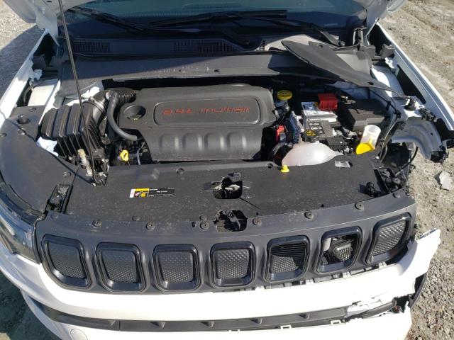 Photo 10 VIN: 3C4NJCBB8NT235131 - JEEP COMPASS LA 