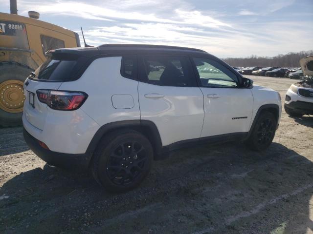 Photo 2 VIN: 3C4NJCBB8NT235131 - JEEP COMPASS LA 