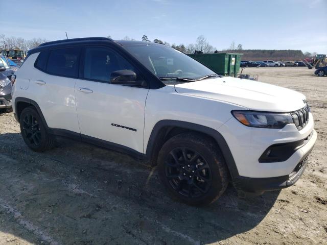 Photo 3 VIN: 3C4NJCBB8NT235131 - JEEP COMPASS LA 