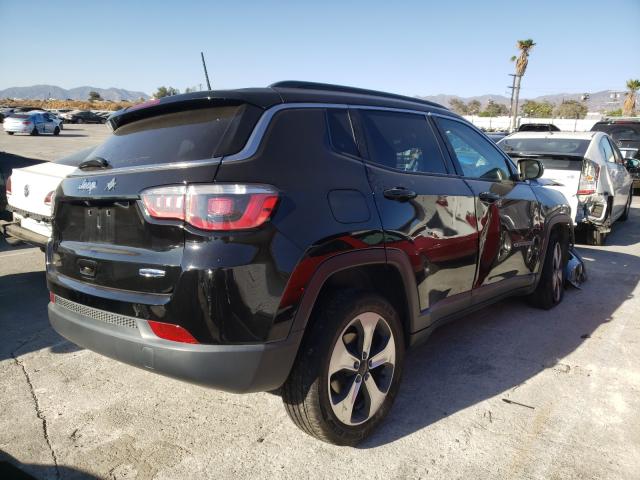 Photo 3 VIN: 3C4NJCBB9HT643187 - JEEP COMPASS LA 