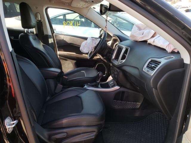 Photo 4 VIN: 3C4NJCBB9HT643187 - JEEP COMPASS LA 