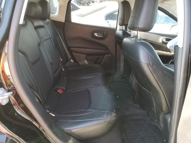 Photo 5 VIN: 3C4NJCBB9HT643187 - JEEP COMPASS LA 