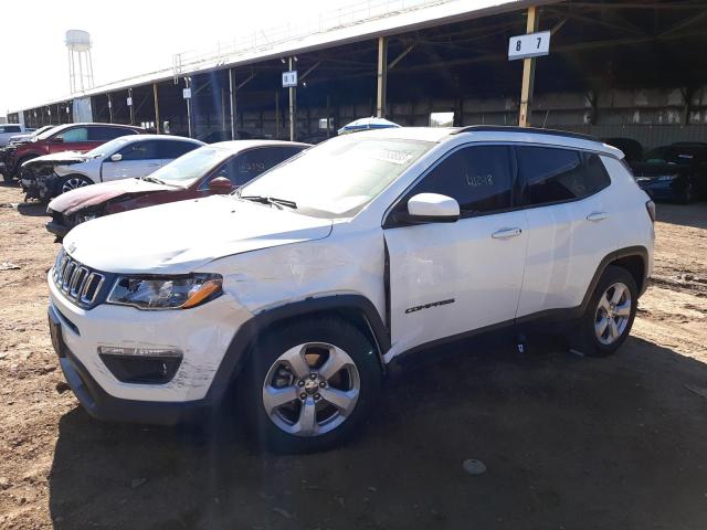 Photo 0 VIN: 3C4NJCBB9HT669465 - JEEP COMPASS LA 