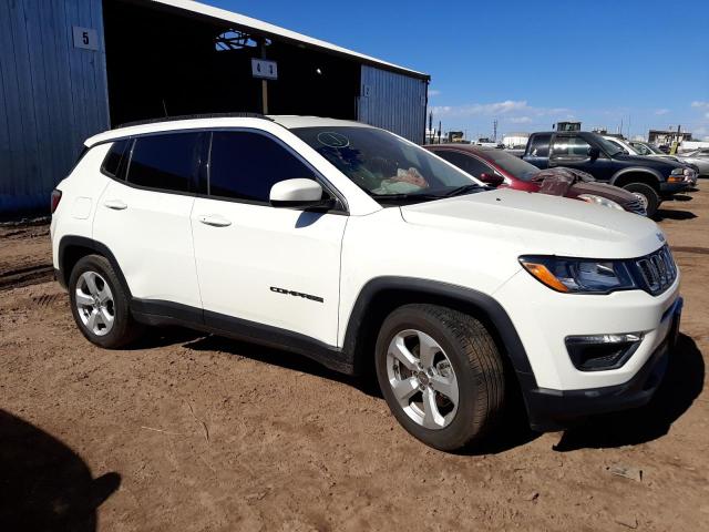 Photo 3 VIN: 3C4NJCBB9HT669465 - JEEP COMPASS LA 