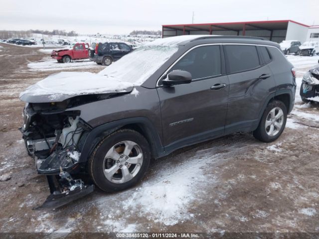 Photo 1 VIN: 3C4NJCBB9HT669532 - JEEP NEW COMPASS 