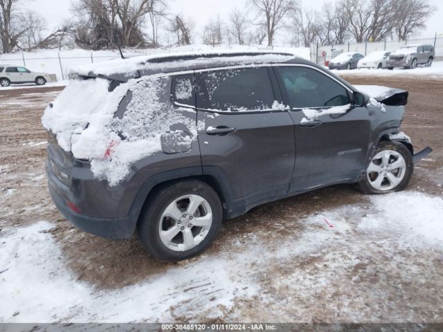 Photo 3 VIN: 3C4NJCBB9HT669532 - JEEP NEW COMPASS 