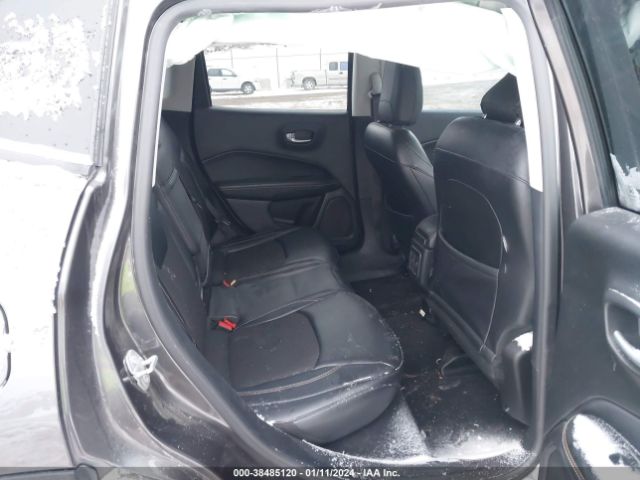 Photo 7 VIN: 3C4NJCBB9HT669532 - JEEP NEW COMPASS 