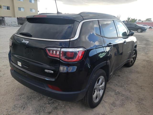 Photo 3 VIN: 3C4NJCBB9HT691076 - JEEP COMPASS LA 