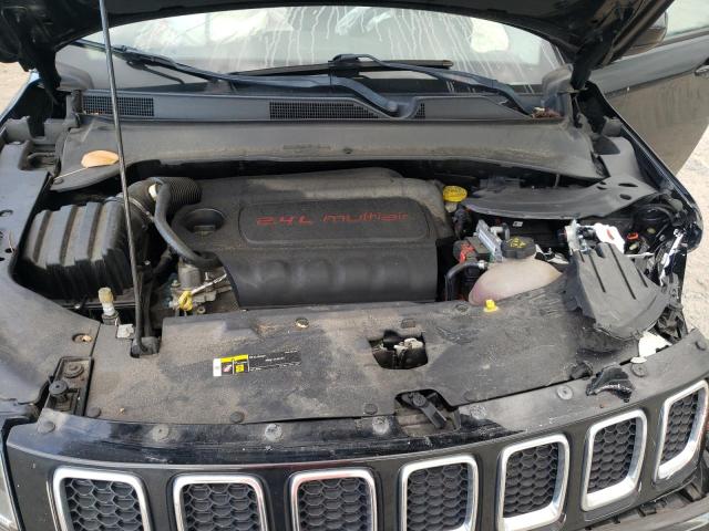 Photo 6 VIN: 3C4NJCBB9HT691076 - JEEP COMPASS LA 