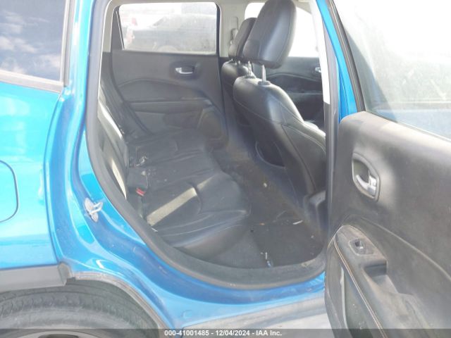 Photo 7 VIN: 3C4NJCBB9JT105885 - JEEP COMPASS 