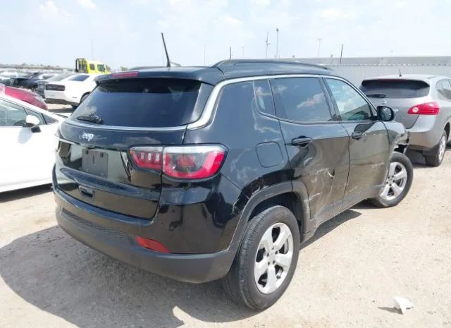 Photo 3 VIN: 3C4NJCBB9JT123559 - JEEP COMPASS 