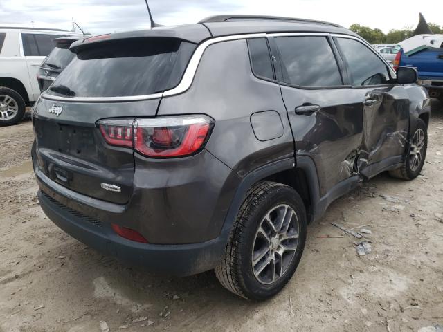 Photo 3 VIN: 3C4NJCBB9JT123657 - JEEP COMPASS 