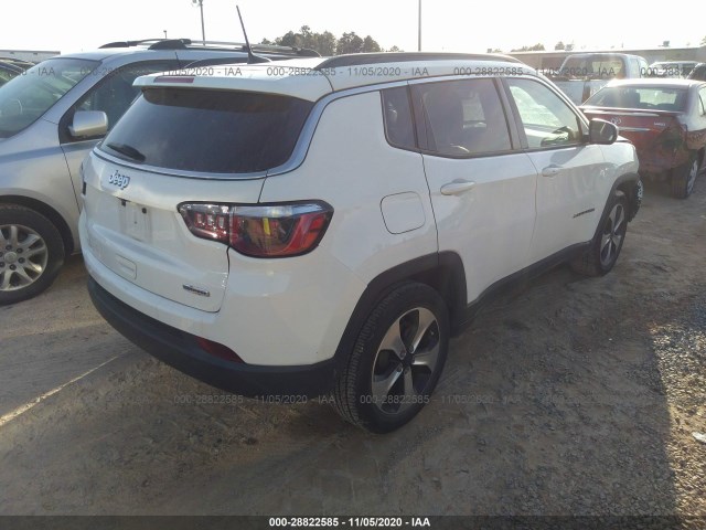 Photo 3 VIN: 3C4NJCBB9JT134268 - JEEP COMPASS 