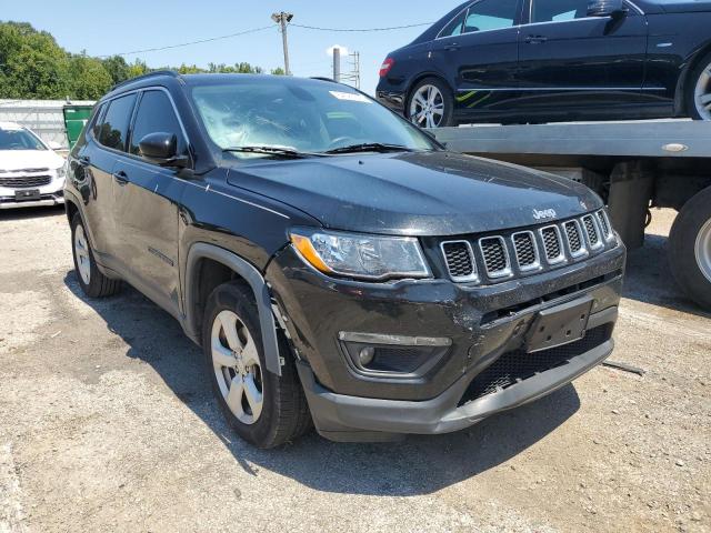 Photo 3 VIN: 3C4NJCBB9JT145111 - JEEP COMPASS LA 