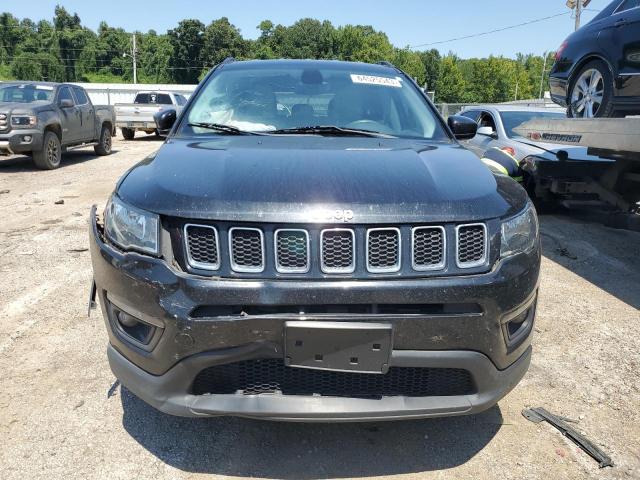 Photo 4 VIN: 3C4NJCBB9JT145111 - JEEP COMPASS LA 