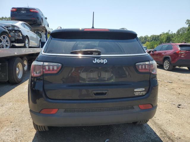 Photo 5 VIN: 3C4NJCBB9JT145111 - JEEP COMPASS LA 