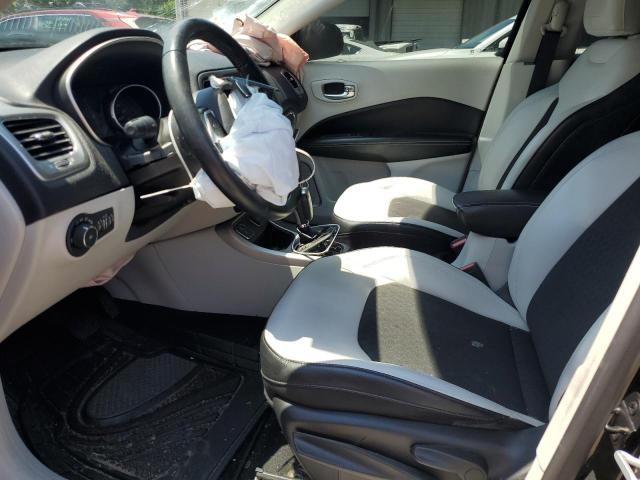 Photo 6 VIN: 3C4NJCBB9JT145111 - JEEP COMPASS LA 