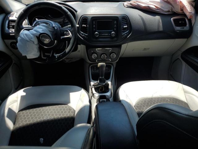 Photo 7 VIN: 3C4NJCBB9JT145111 - JEEP COMPASS LA 