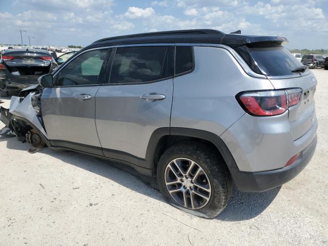 Photo 1 VIN: 3C4NJCBB9JT193692 - JEEP COMPASS LA 