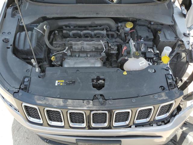 Photo 11 VIN: 3C4NJCBB9JT193692 - JEEP COMPASS LA 