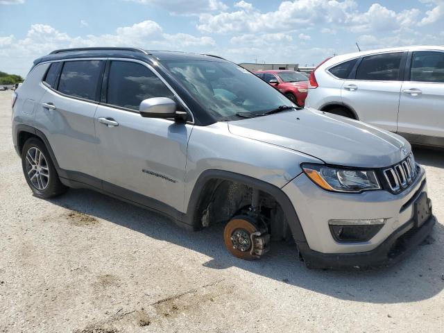 Photo 3 VIN: 3C4NJCBB9JT193692 - JEEP COMPASS LA 