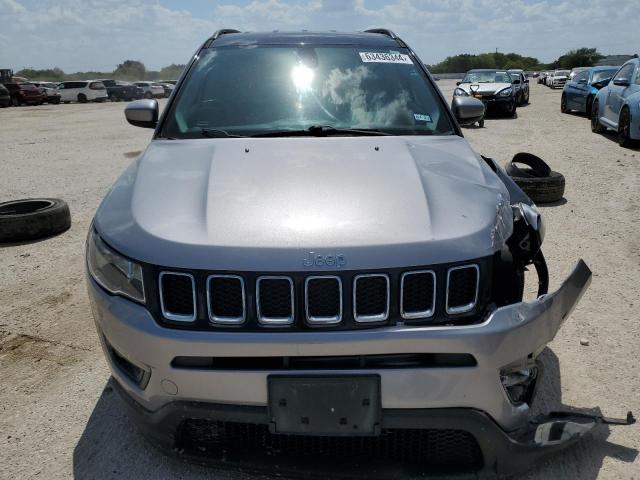 Photo 4 VIN: 3C4NJCBB9JT193692 - JEEP COMPASS LA 