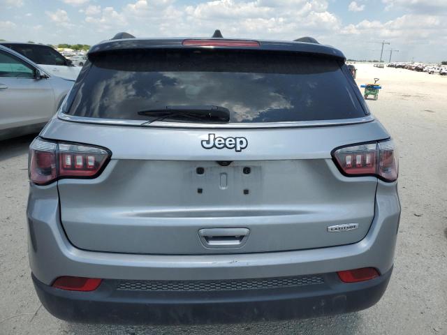 Photo 5 VIN: 3C4NJCBB9JT193692 - JEEP COMPASS LA 