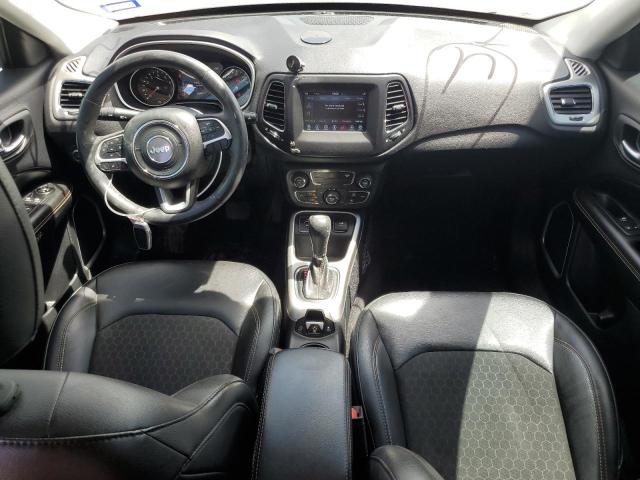 Photo 7 VIN: 3C4NJCBB9JT193692 - JEEP COMPASS LA 