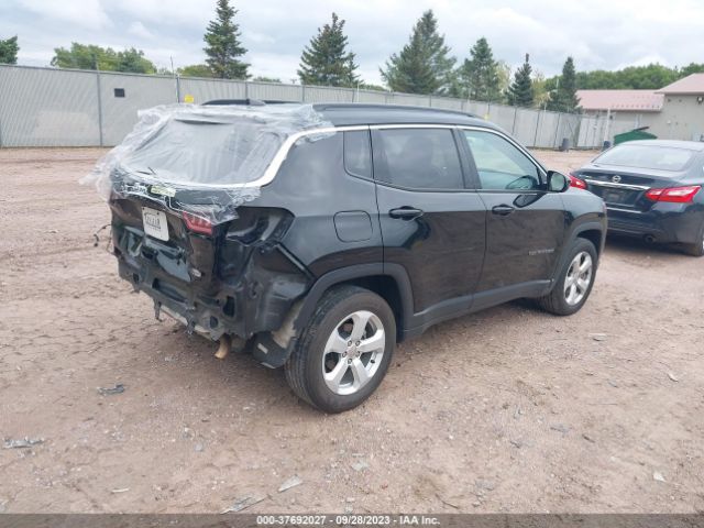 Photo 3 VIN: 3C4NJCBB9JT193921 - JEEP COMPASS 