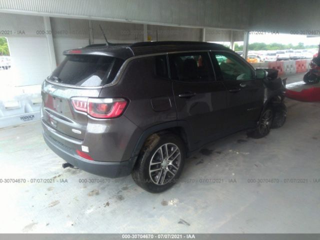 Photo 3 VIN: 3C4NJCBB9JT194020 - JEEP COMPASS 