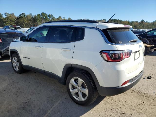 Photo 1 VIN: 3C4NJCBB9JT226299 - JEEP COMPASS LA 