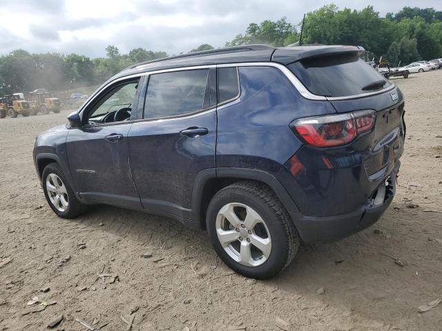 Photo 1 VIN: 3C4NJCBB9JT226982 - JEEP COMPASS 