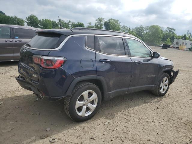 Photo 2 VIN: 3C4NJCBB9JT226982 - JEEP COMPASS 