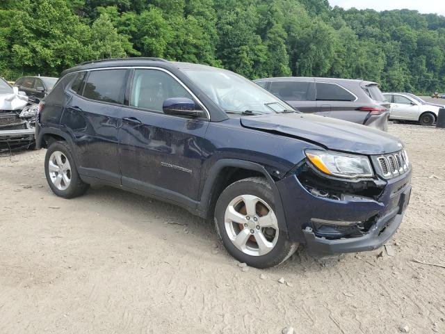 Photo 3 VIN: 3C4NJCBB9JT226982 - JEEP COMPASS 