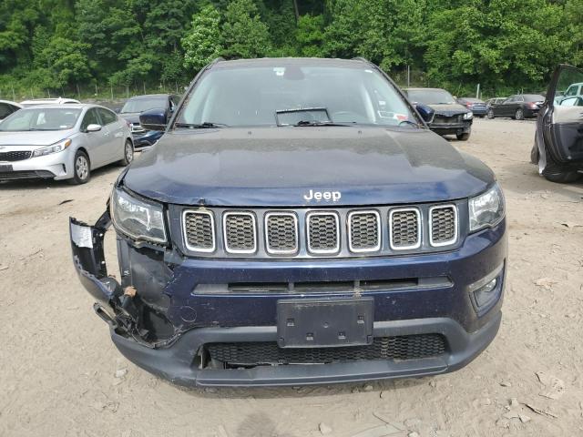 Photo 4 VIN: 3C4NJCBB9JT226982 - JEEP COMPASS 