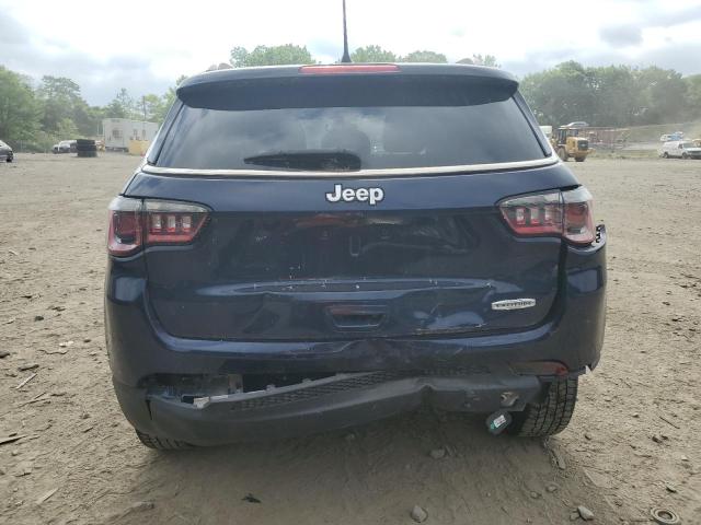 Photo 5 VIN: 3C4NJCBB9JT226982 - JEEP COMPASS 