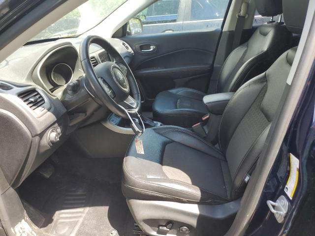 Photo 6 VIN: 3C4NJCBB9JT226982 - JEEP COMPASS 