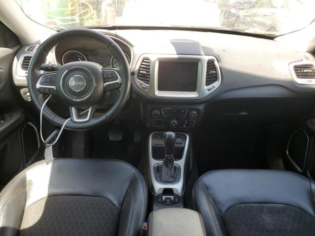 Photo 7 VIN: 3C4NJCBB9JT226982 - JEEP COMPASS 