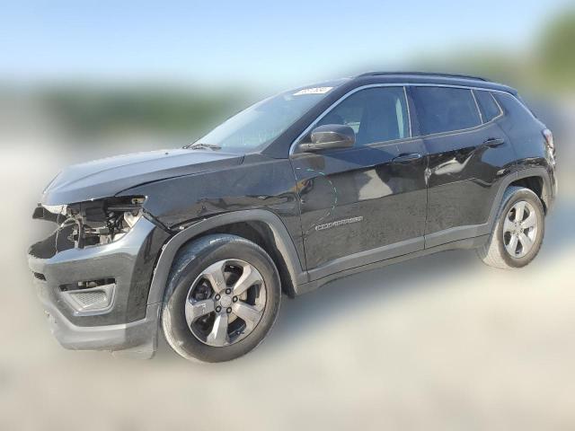 Photo 0 VIN: 3C4NJCBB9JT227520 - JEEP COMPASS 