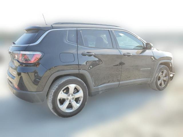 Photo 2 VIN: 3C4NJCBB9JT227520 - JEEP COMPASS 