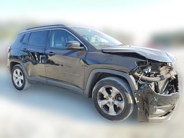 Photo 3 VIN: 3C4NJCBB9JT227520 - JEEP COMPASS 