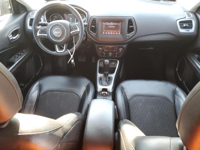 Photo 7 VIN: 3C4NJCBB9JT227520 - JEEP COMPASS 